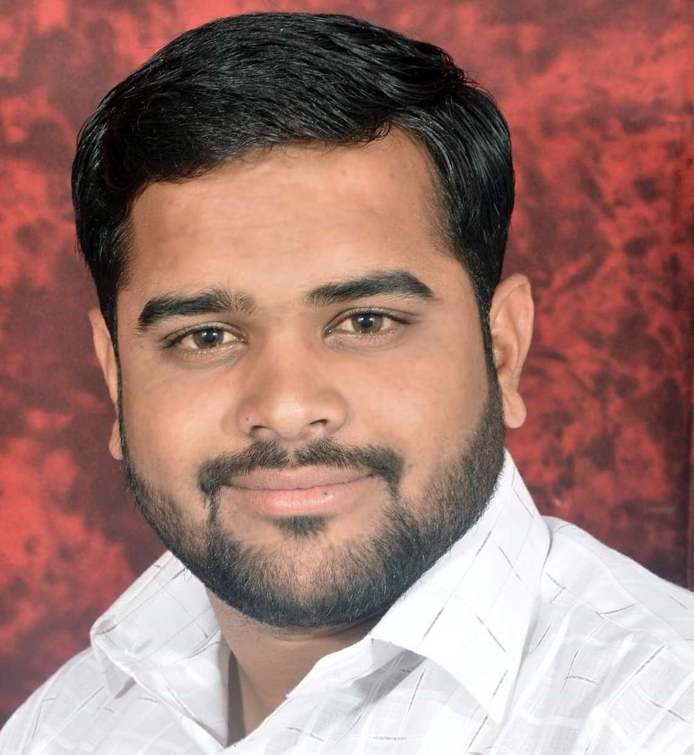 Shri. Swapnil Shinde